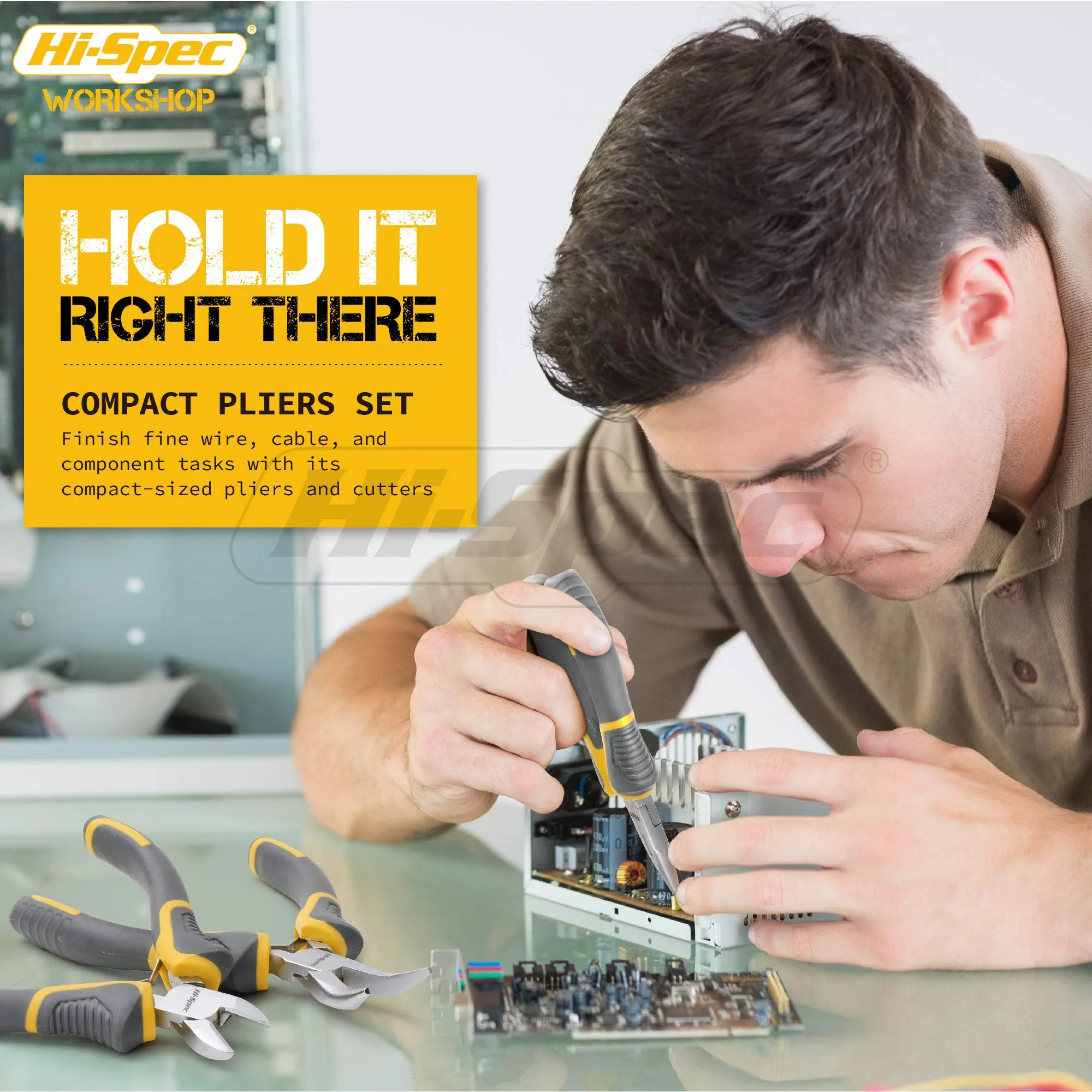 32pc Electronics Repair & Opening Tool Kit Set for Laptops, Phones, Devices, Computer and Gaming Accessories
