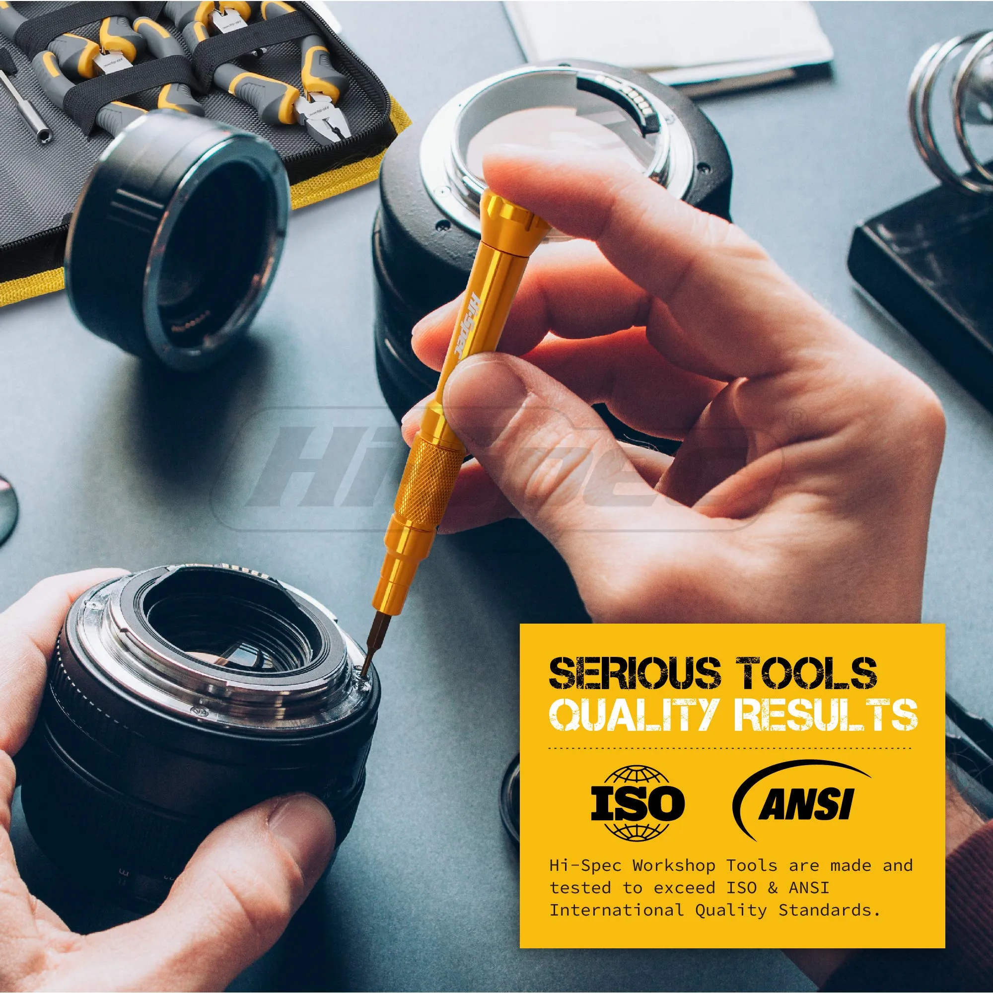 32pc Electronics Repair & Opening Tool Kit Set for Laptops, Phones, Devices, Computer and Gaming Accessories