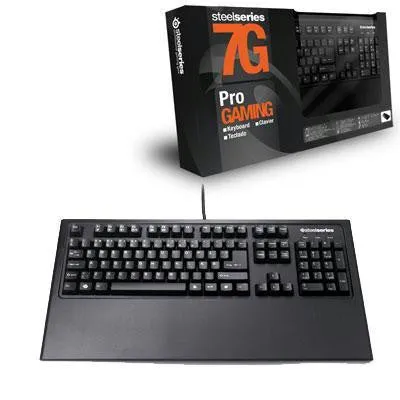 7g Gaming Keyboard