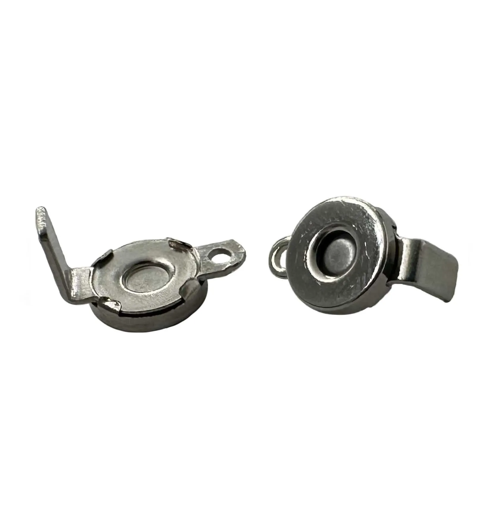 8x2mm 90° Electrical Magnetic Snap