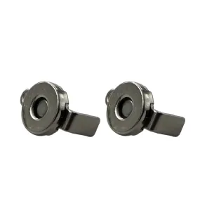 8x2mm 90° Electrical Magnetic Snap