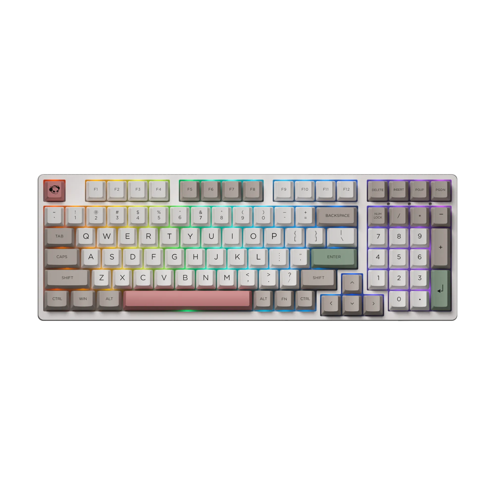 9009 Retro 3098B