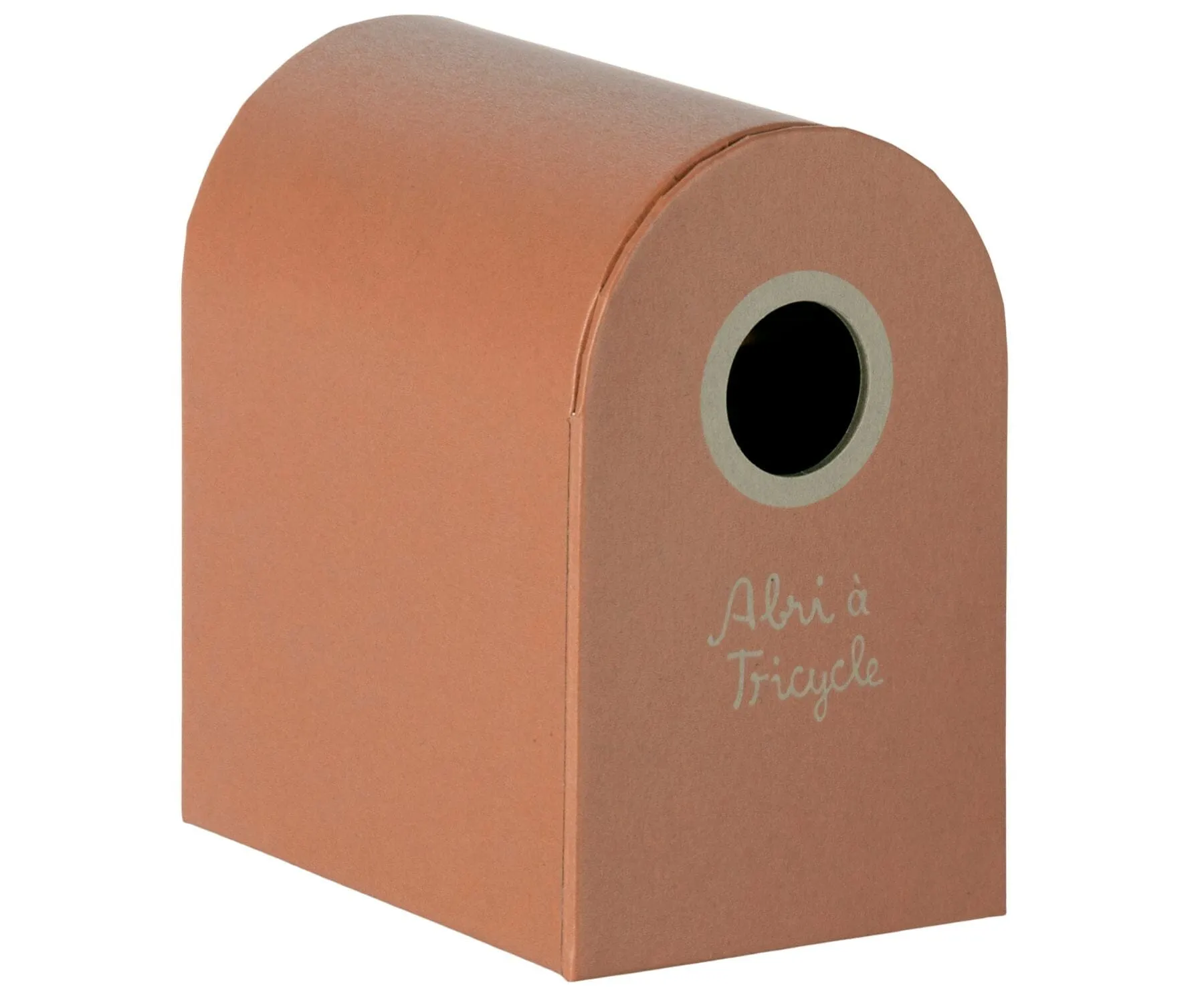 Abri à tricycle, Mouse | Coral