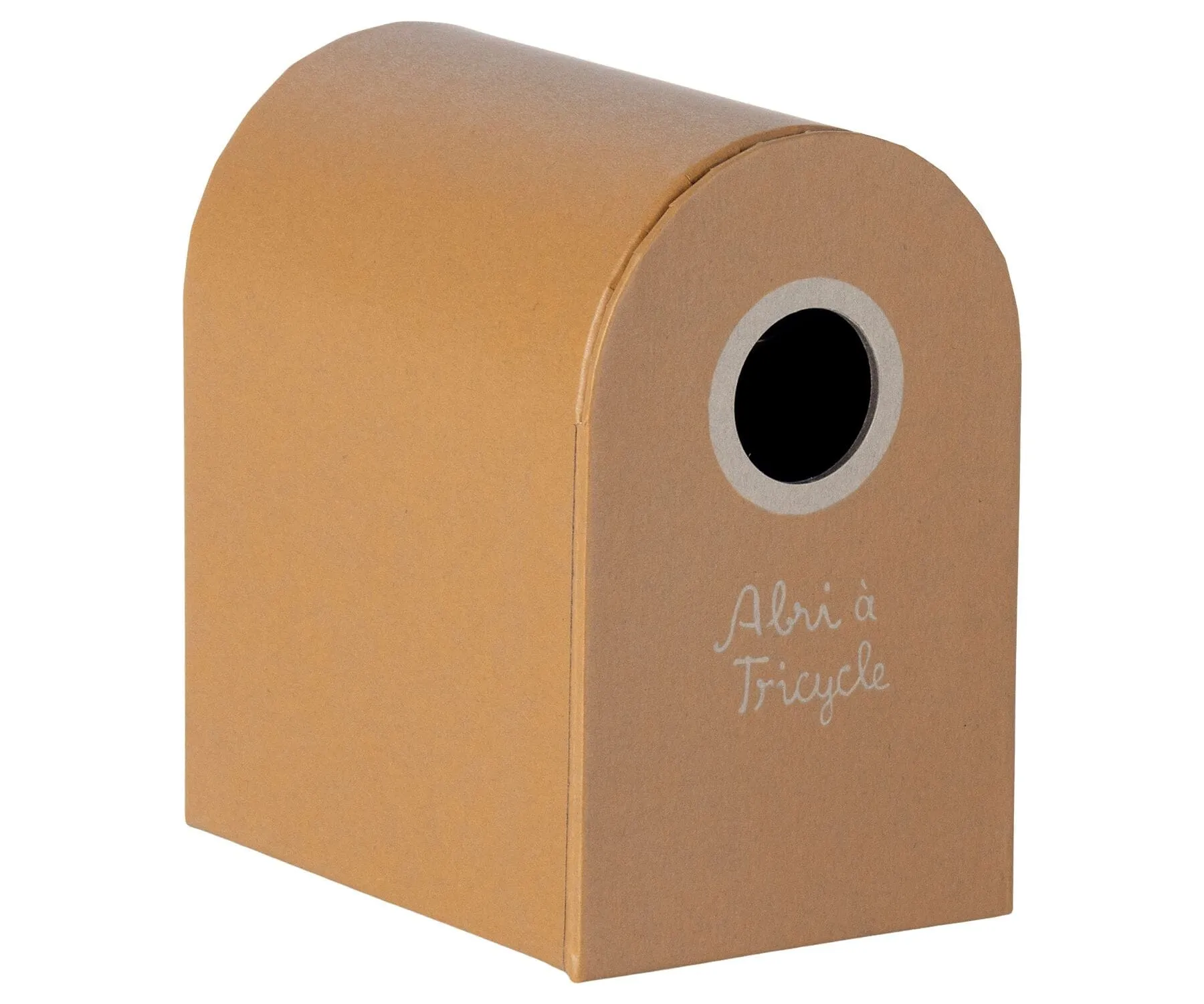 Abri à tricycle, Mouse | Ocher