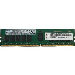 Accortec 16GB DDR4 SDRAM Memory Module 7X77A01303-ACC