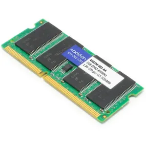 Accortec 1GB DDR2 SDRAM Memory Module 493194-001-ACC