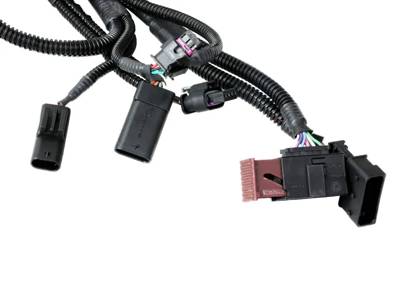 AFE SCORCHER GT PLUS Power Module: Jeep Wrangler 2.0L 2018 - 2024