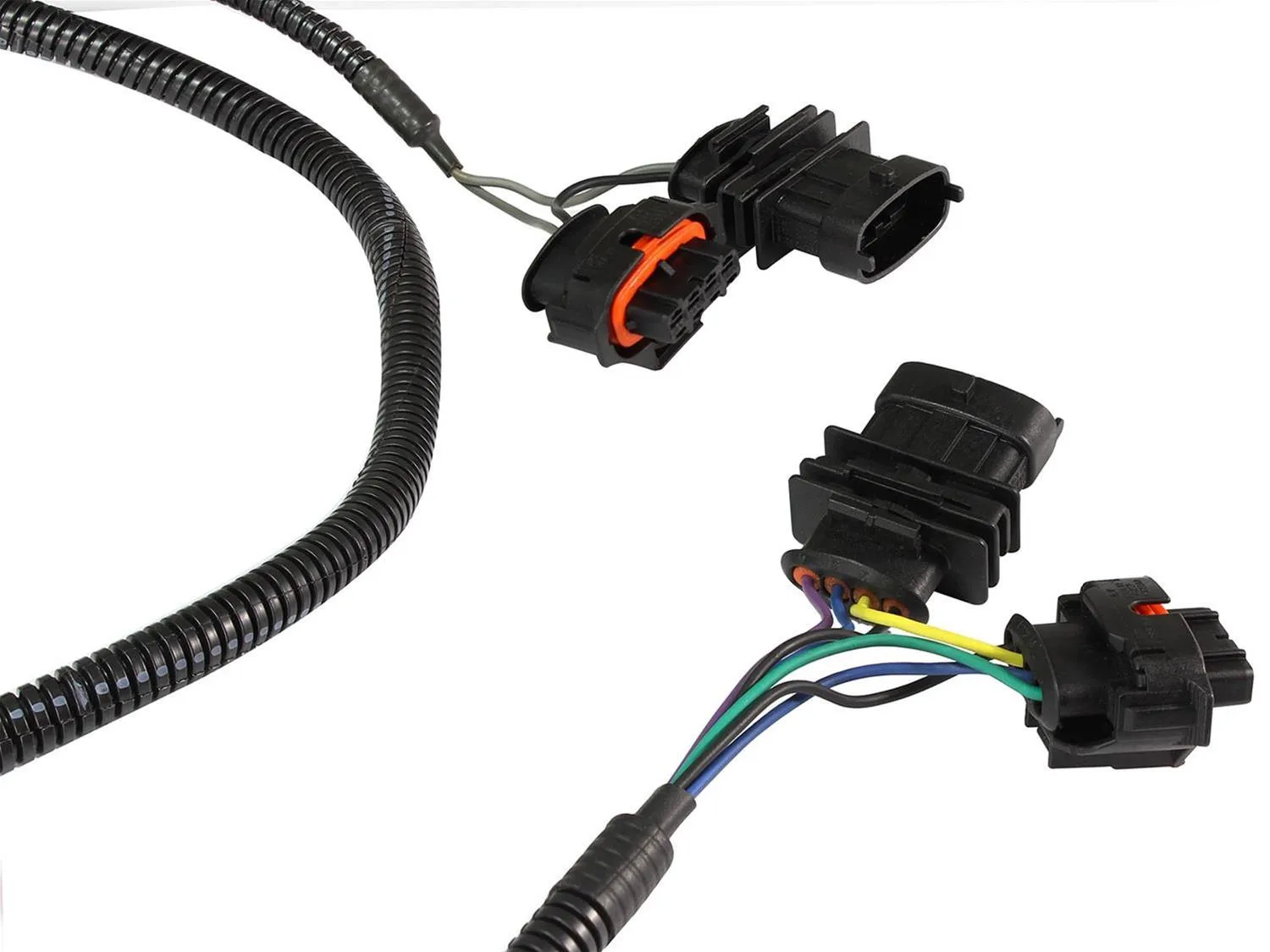 aFe Scorcher Modules 77-43010