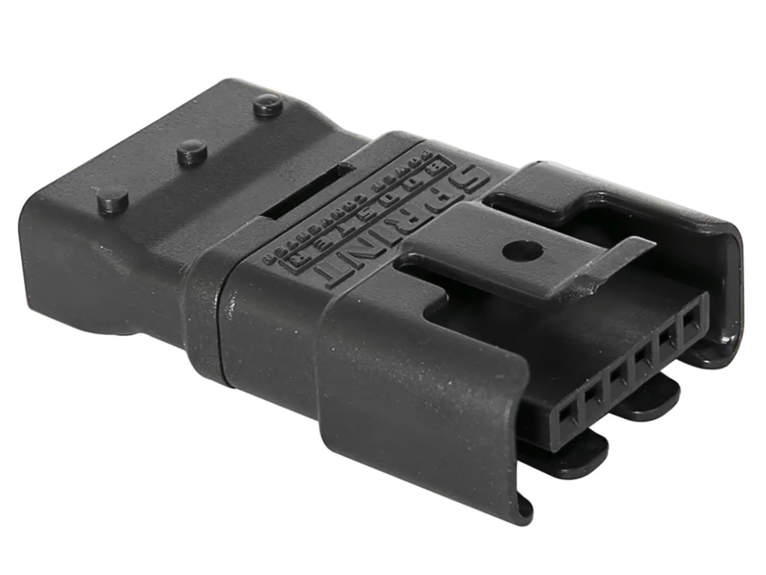 aFe Sprint Boosters 77-14008