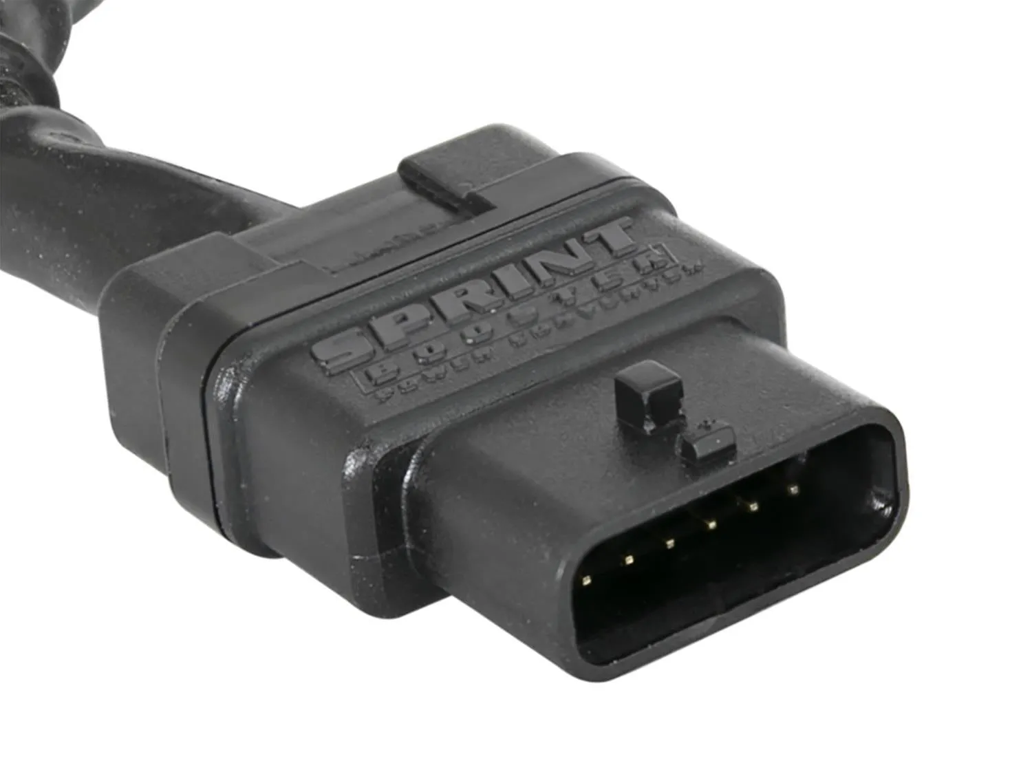 aFe Sprint Boosters 77-16101