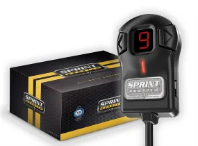 aFe Sprint Boosters 77-16604