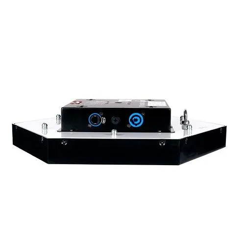 American DJ 3D VISION PLUS Led Panel