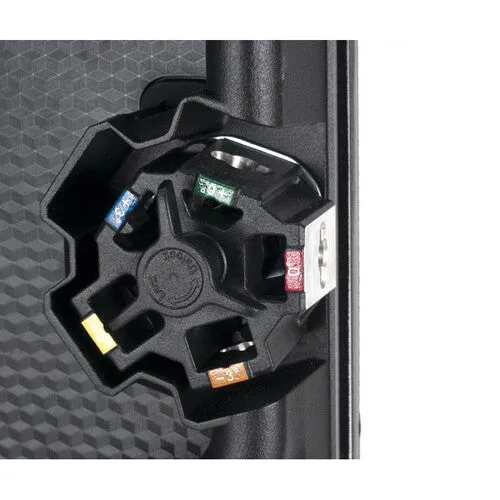 American DJ VS3IP Vision Series High-Resolution Video Panel