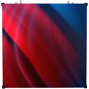American DJ VS3IP Vision Series High-Resolution Video Panel