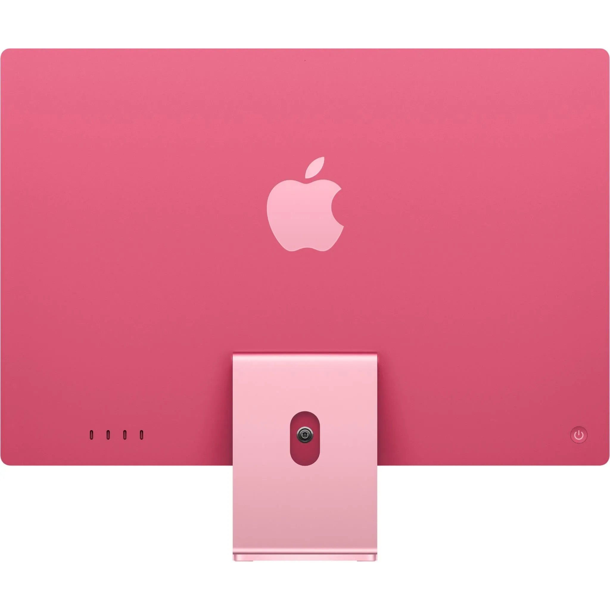 Apple iMac with Retina 4.5K Display 24-inch, M4 Chip 10-core 512GB/16GB (Pink)[2024]
