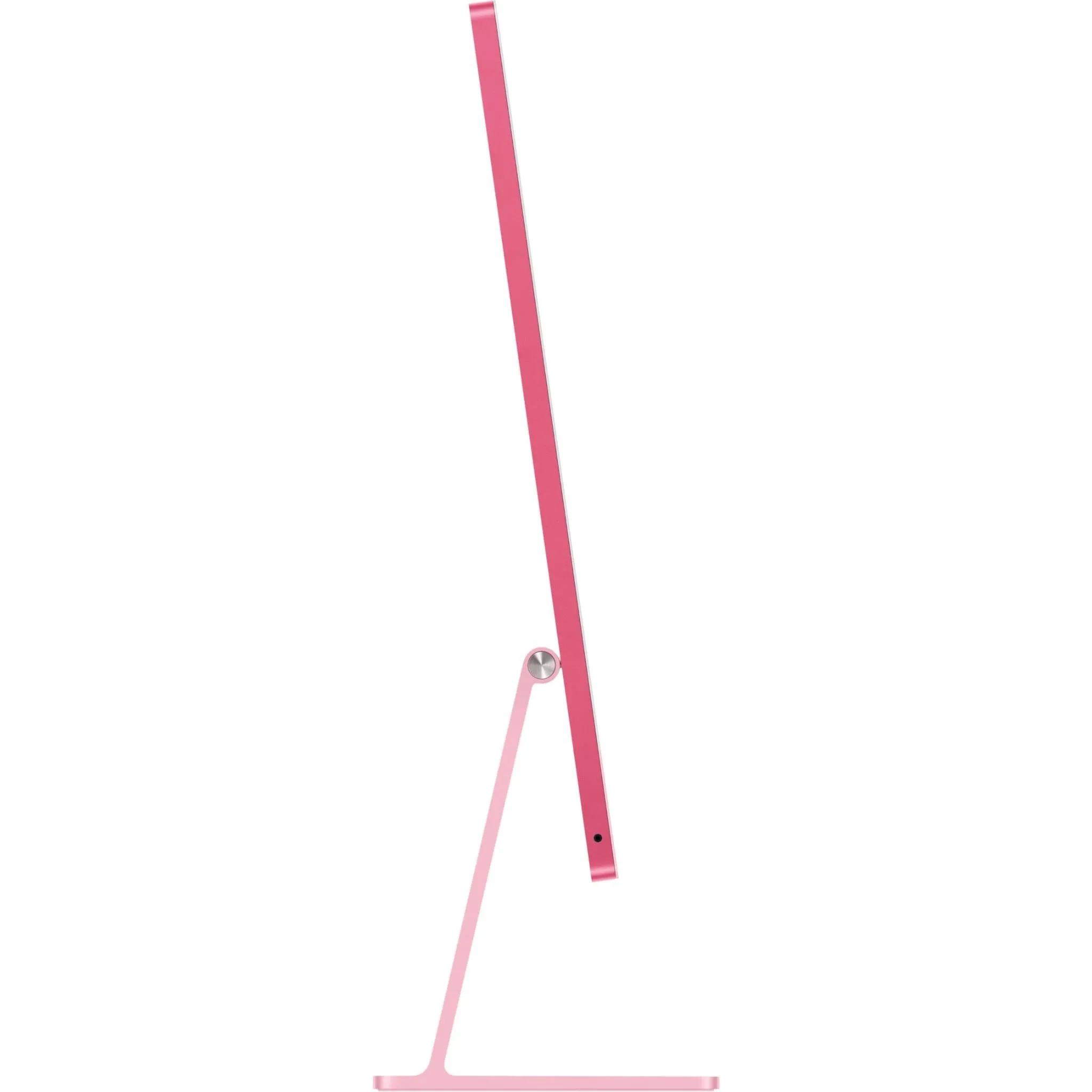 Apple iMac with Retina 4.5K Display 24-inch, M4 Chip 10-core 512GB/16GB (Pink)[2024]