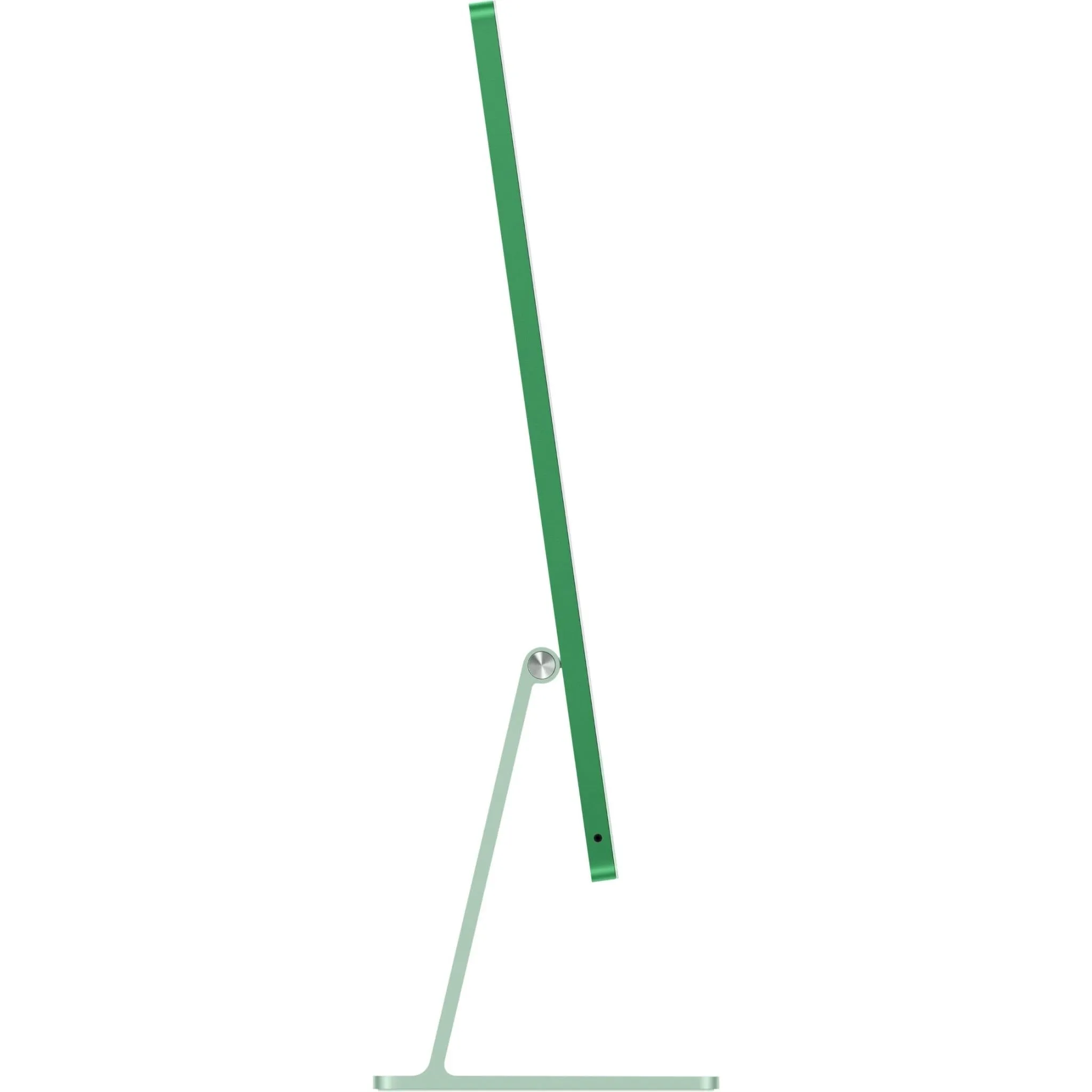 Apple iMac with Retina 4.5K Display 24-inch, M4 Chip 10-core 512GB/24GB (Green)[2024]