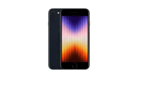 Apple iPhone SE 64 GB CPO   FREE Ghost Cover