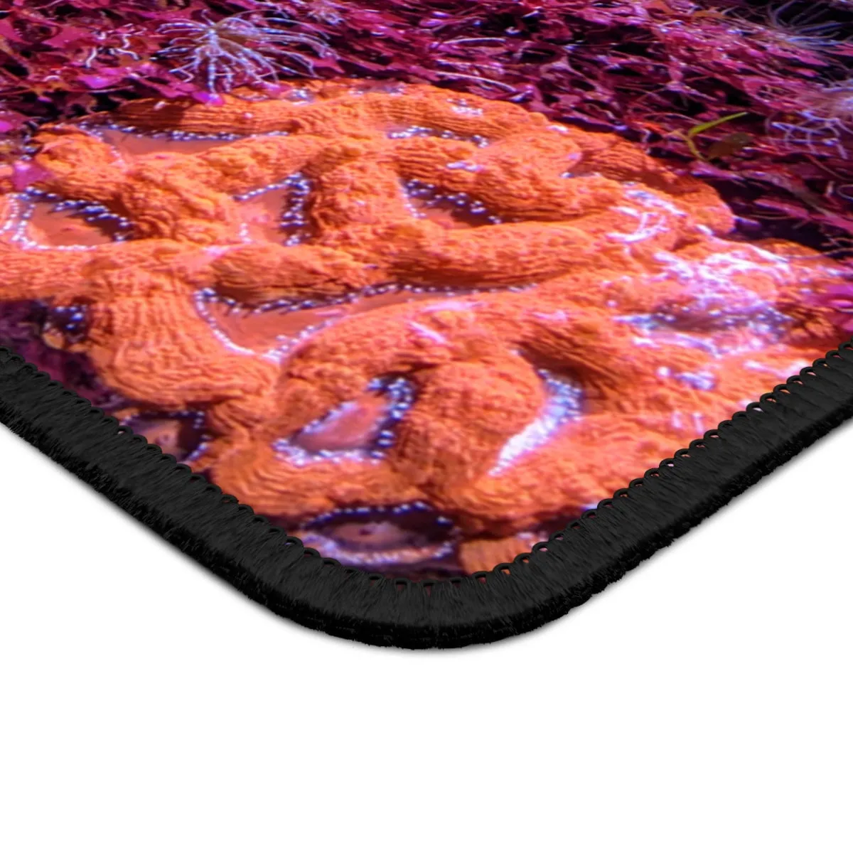 Aquarium Gaming Mouse Pad