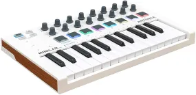 Arturia MiniLab MkII 25 Slim-key Controller