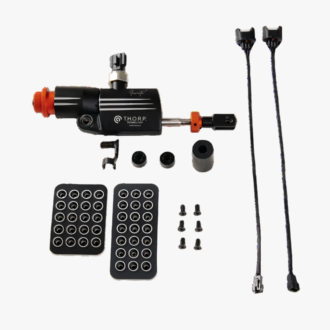 Asetek Forte® To Invicta™ Upgrade Kit