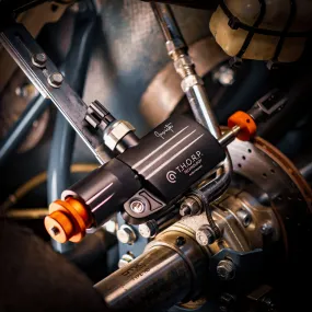Asetek Forte® To Invicta™ Upgrade Kit