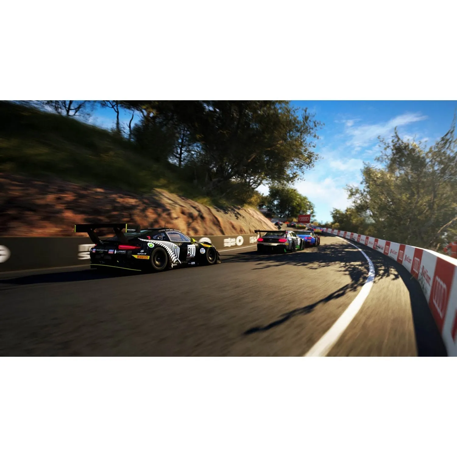 Assetto Corsa Competizione - PlayStation 5 (Asia)