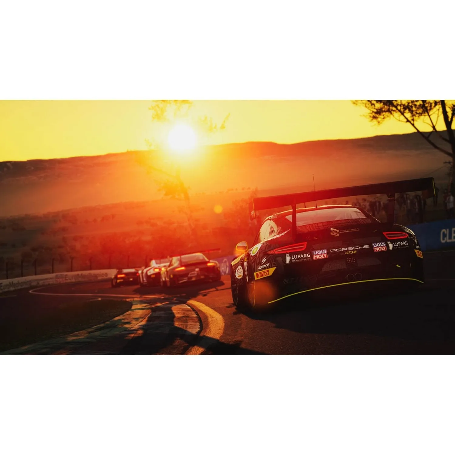 Assetto Corsa Competizione - PlayStation 5 (Asia)
