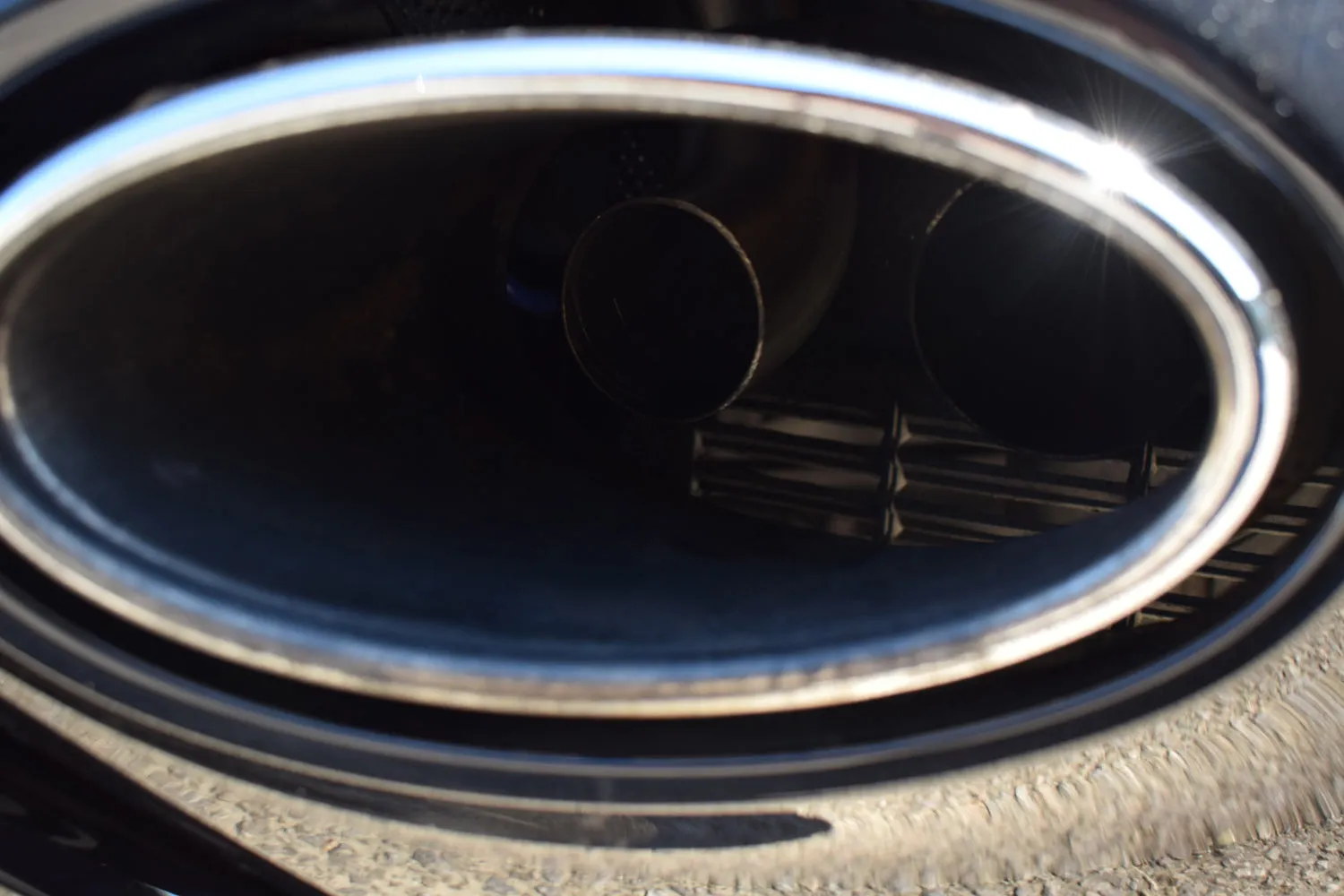 Audi R8 V8 and V10 Titan Sport Exhaust Sound Architect™ (2007-12)