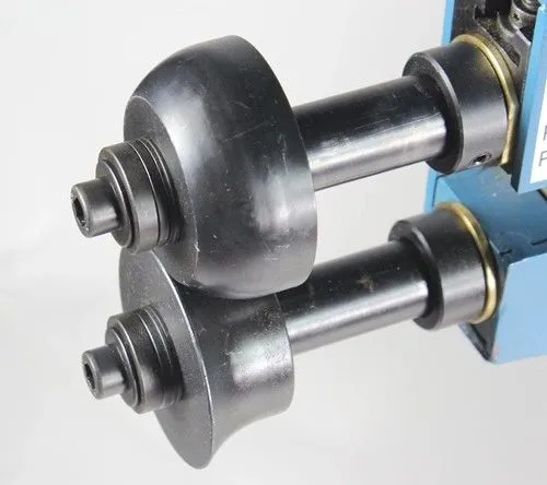 Baileigh Power Bead Roller Machine BR-18E-36