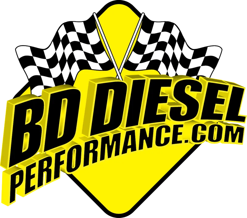 BD Diesel FICM (Fuel Injection Control Module) 58-volt - Ford 2003-2007 6.0L PowerStroke 1059700-A