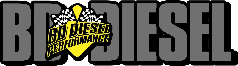 BD Diesel FICM (Fuel Injection Control Module) 58-volt - Ford 2003-2007 6.0L PowerStroke 1059700-A