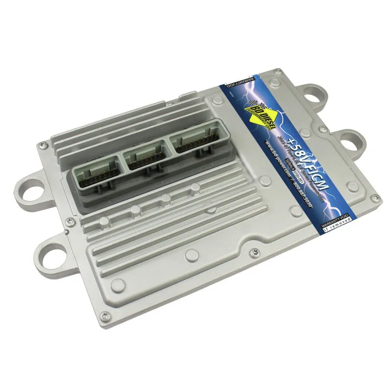 BD Diesel FICM (Fuel Injection Control Module) 58-volt - Ford 2003-2007 6.0L PowerStroke 1059700-A