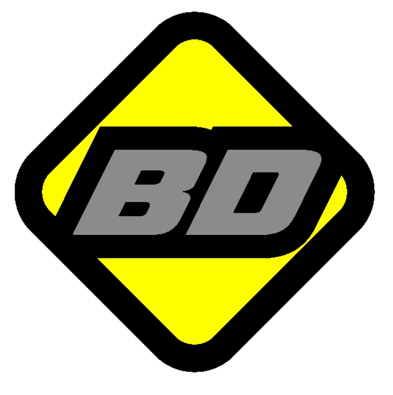 BD Diesel FICM (Fuel Injection Control Module) 58-volt - Ford 2003-2007 6.0L PowerStroke 1059700-A