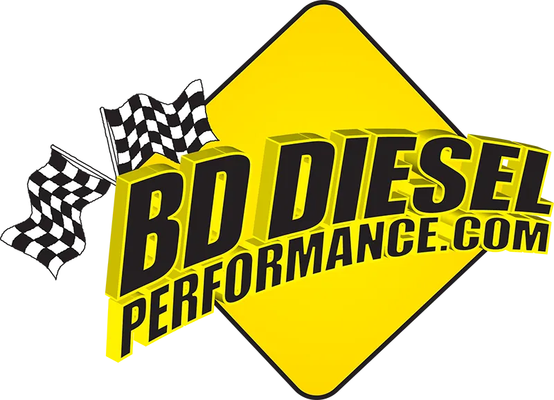 BD Diesel FICM (Fuel Injection Control Module) 58-volt - Ford 2003-2007 6.0L PowerStroke 1059700-A