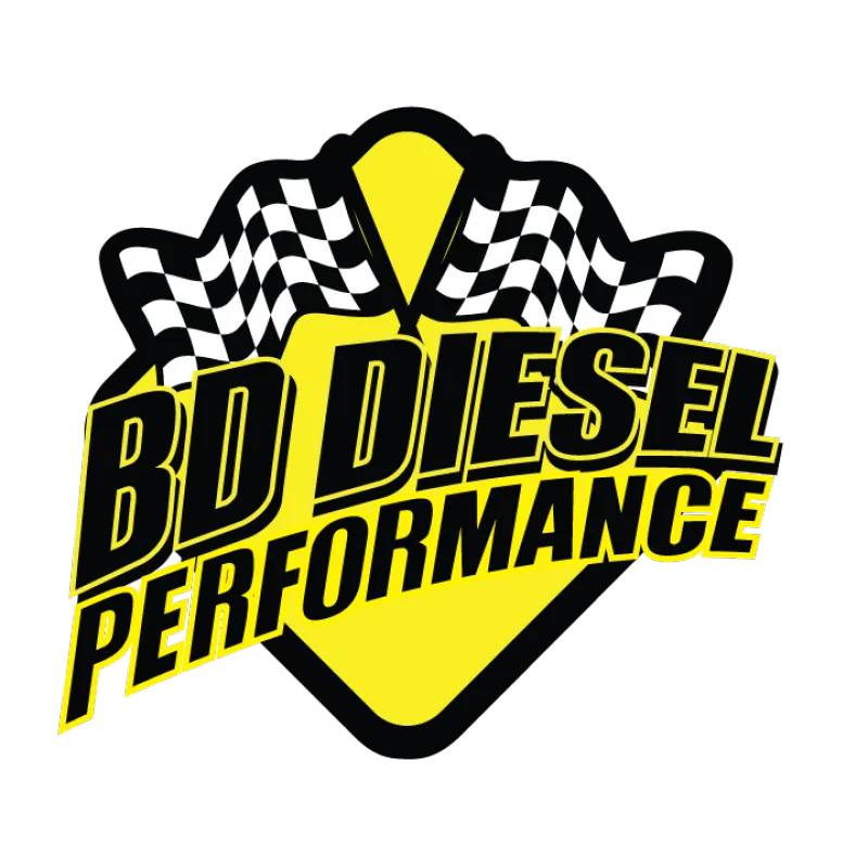 BD Diesel FICM (Fuel Injection Control Module) 58-volt - Ford 2003-2007 6.0L PowerStroke 1059700-A