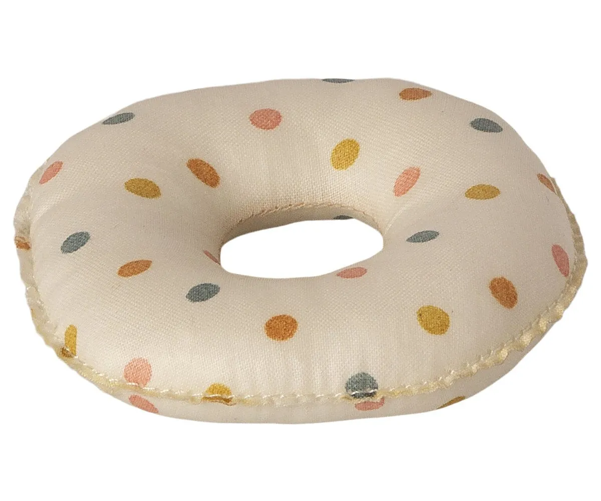 Beach Tube Float for Maileg Mouse
