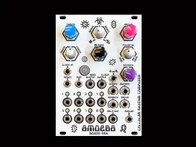 Beast-Tek Amoeba 1.3 - White