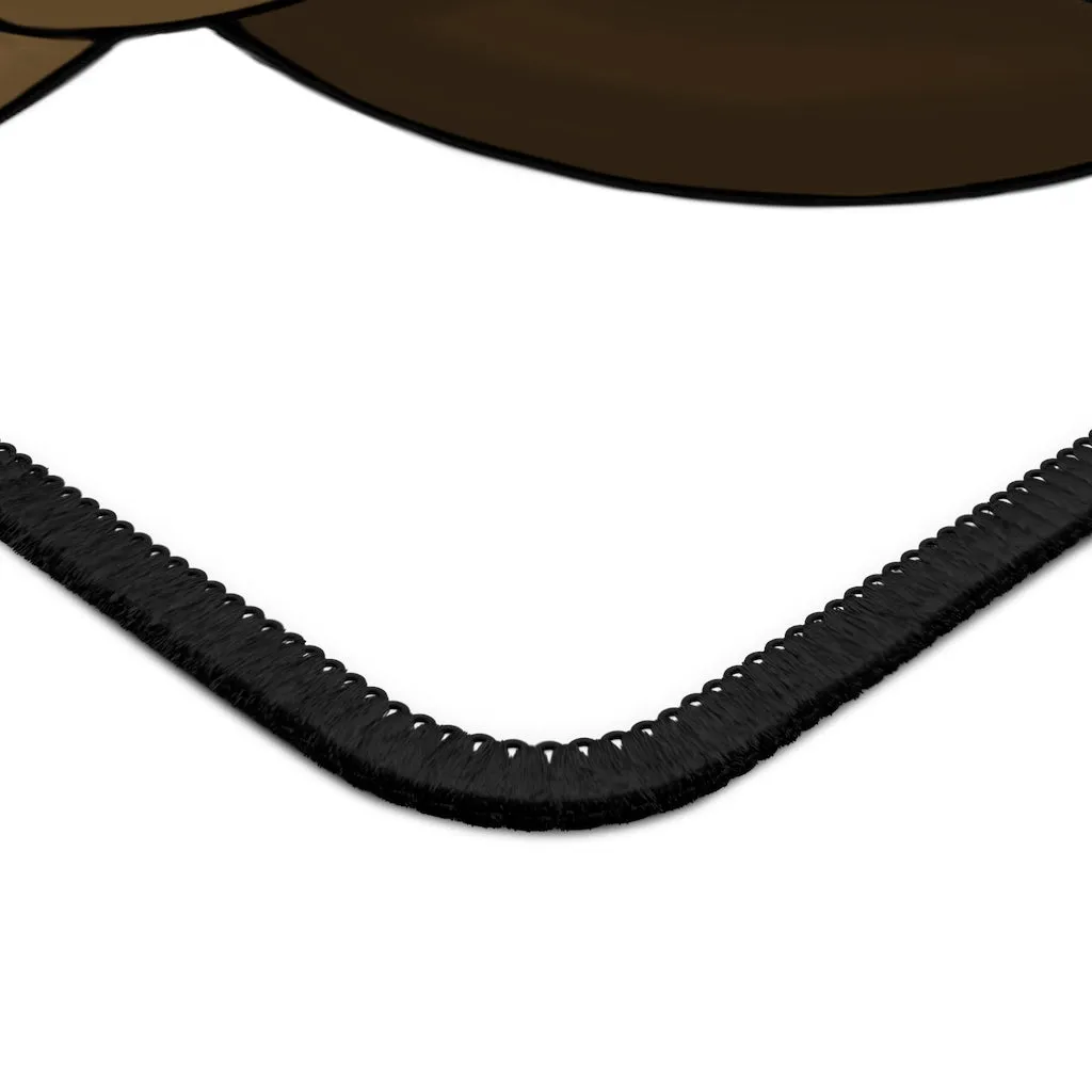 Beatrice Gaming Mouse Pad