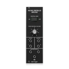 Behringer 902 VCA Module