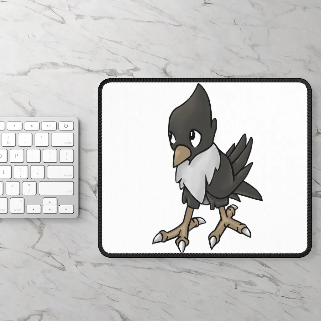 BiChip Gaming Mouse Pad