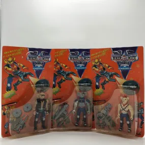 BIKER MICE FROM MARS