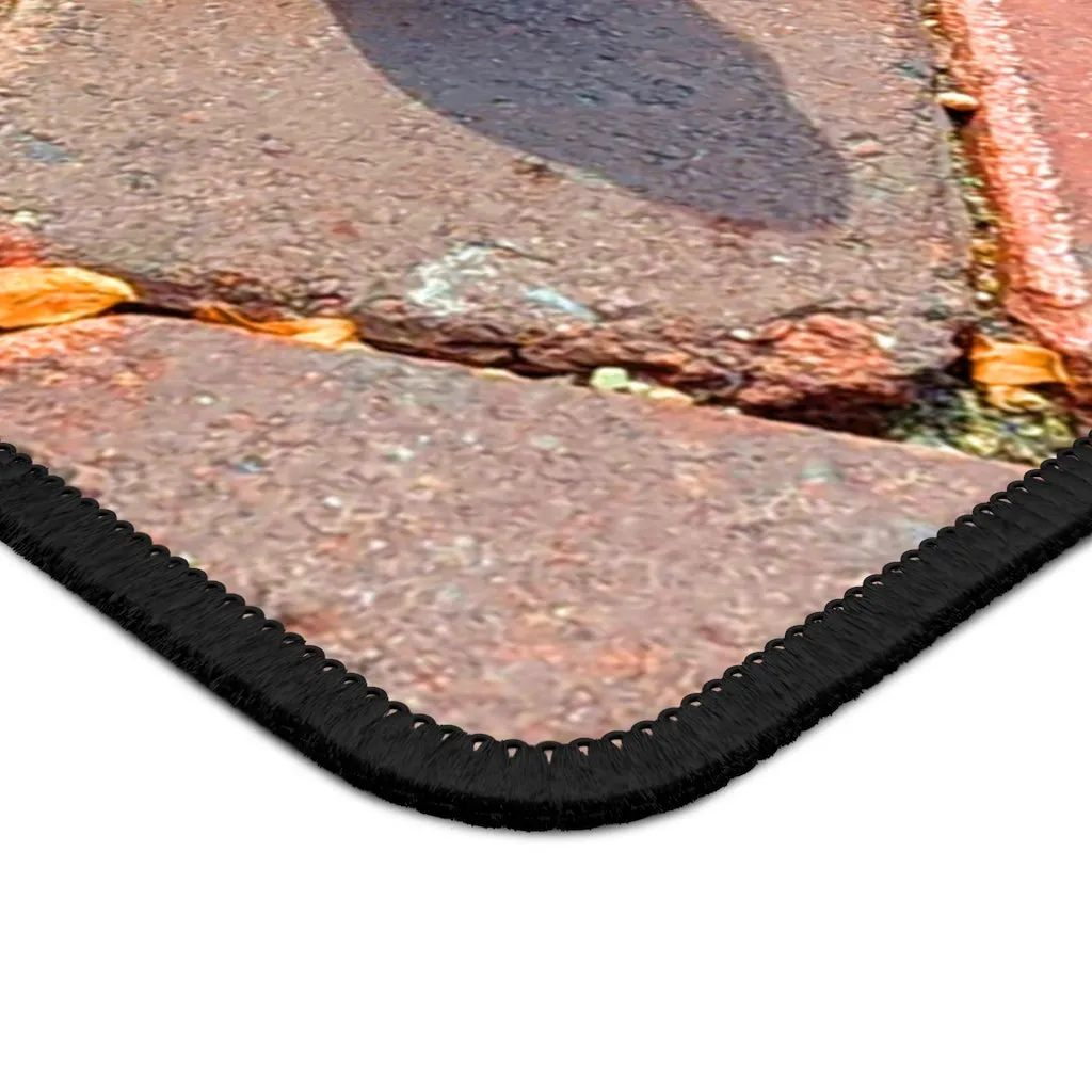 Bird Gaming Mouse Pad