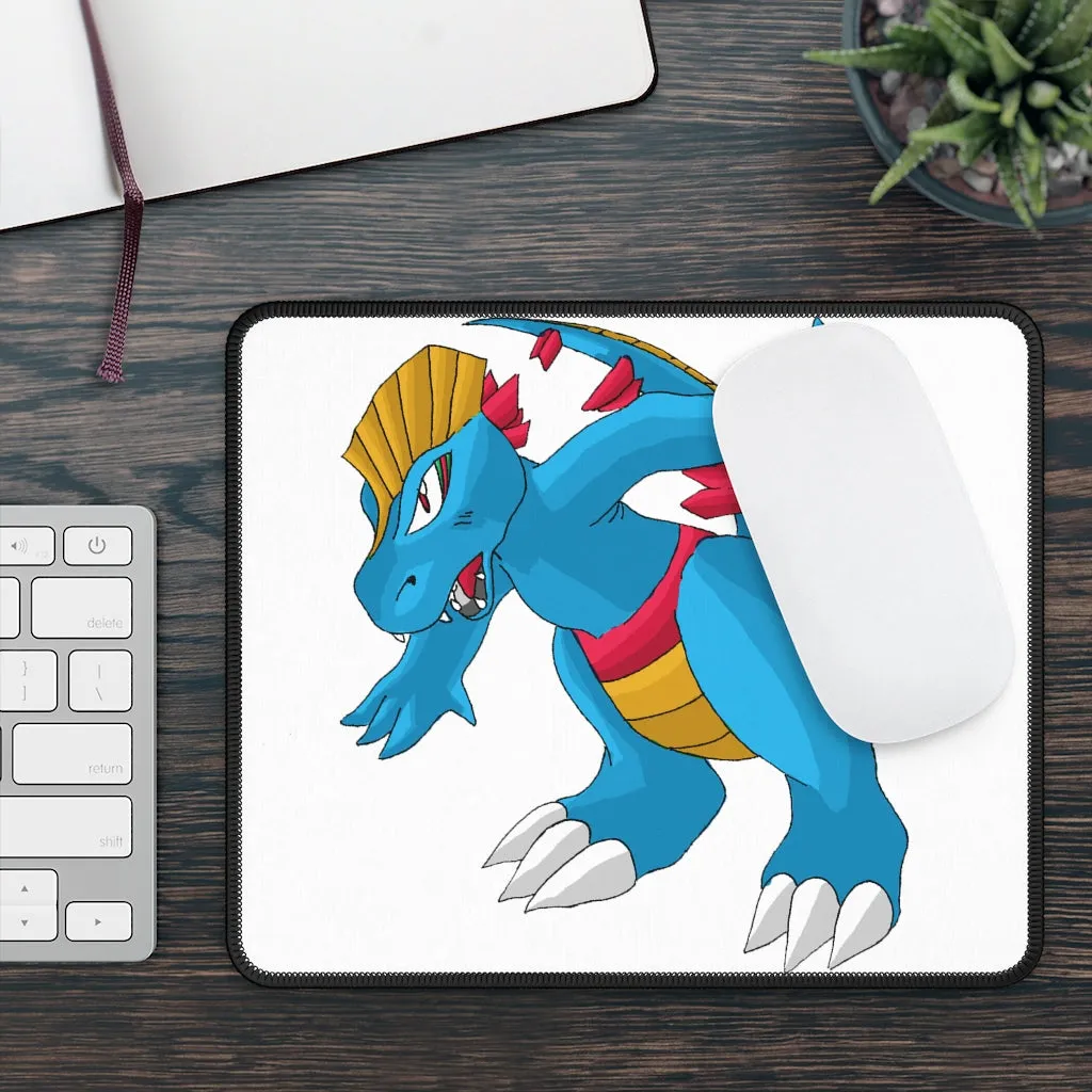 Blastdile Gaming Mouse Pad