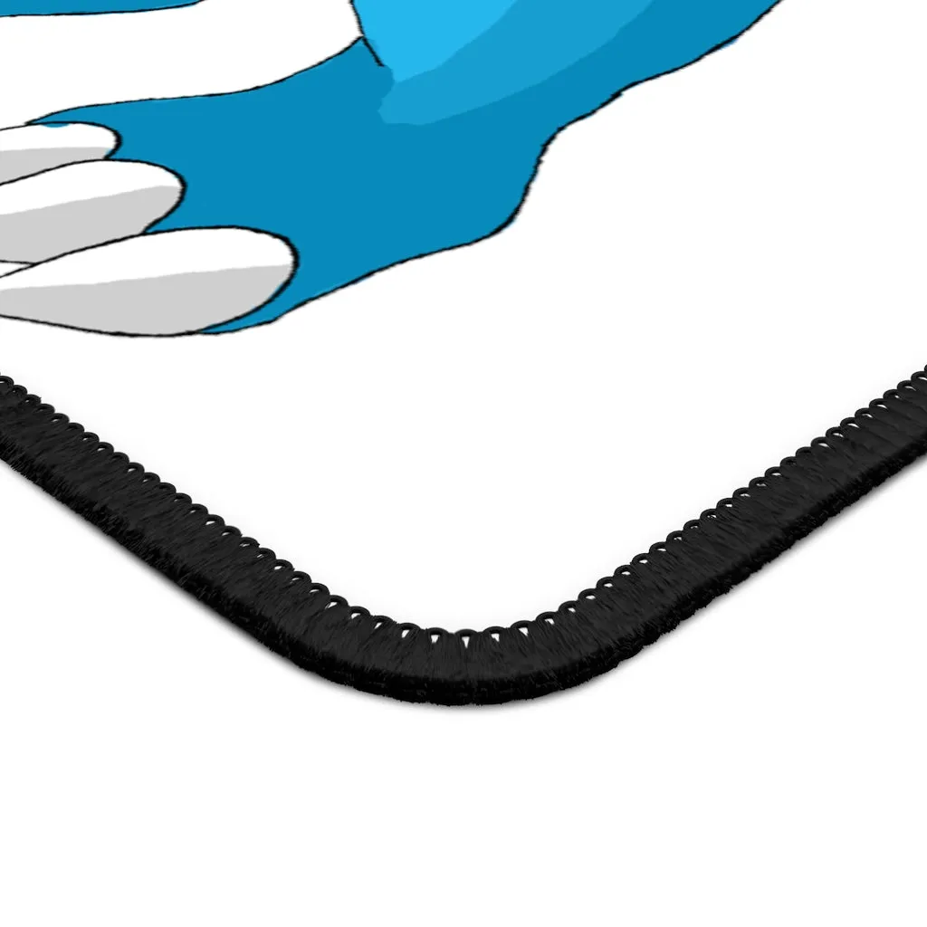 Blastdile Gaming Mouse Pad