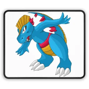 Blastdile Gaming Mouse Pad