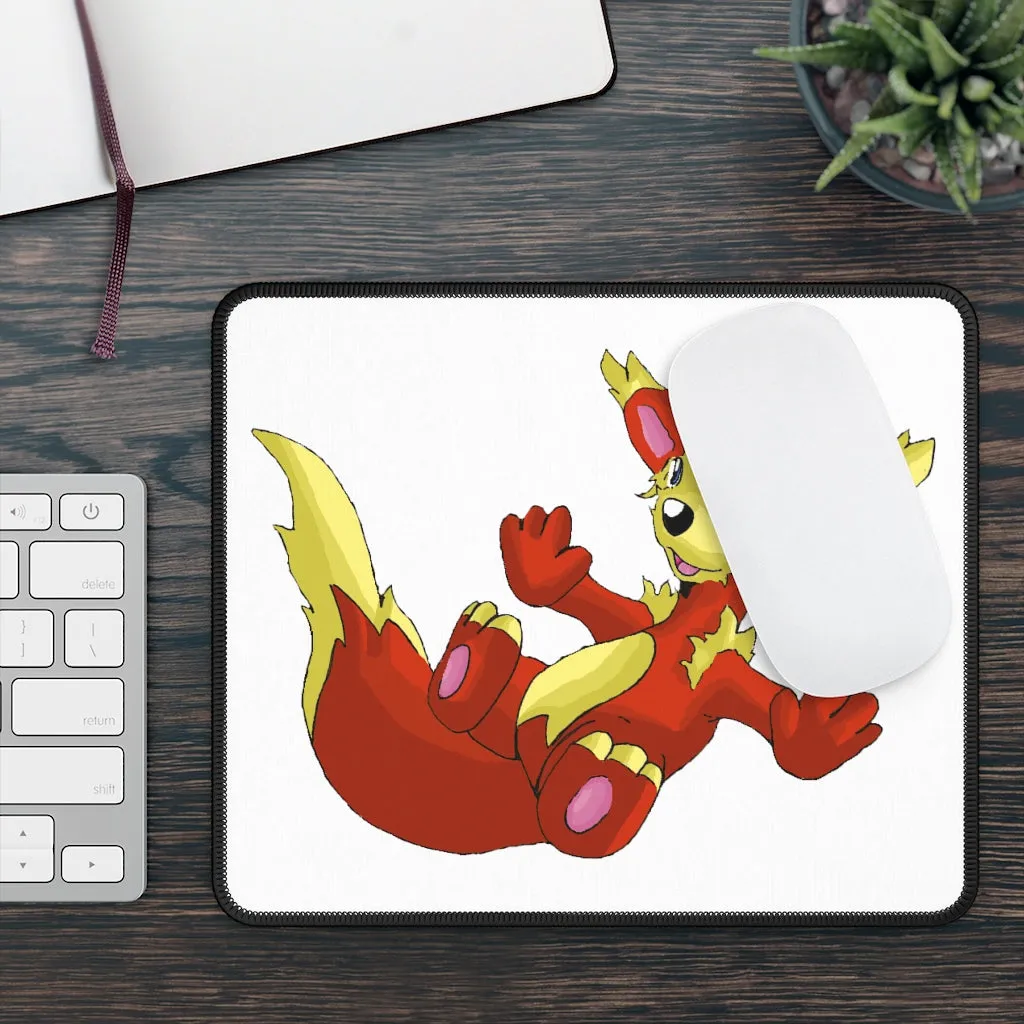 Blazeon Gaming Mouse Pad