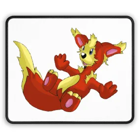 Blazeon Gaming Mouse Pad
