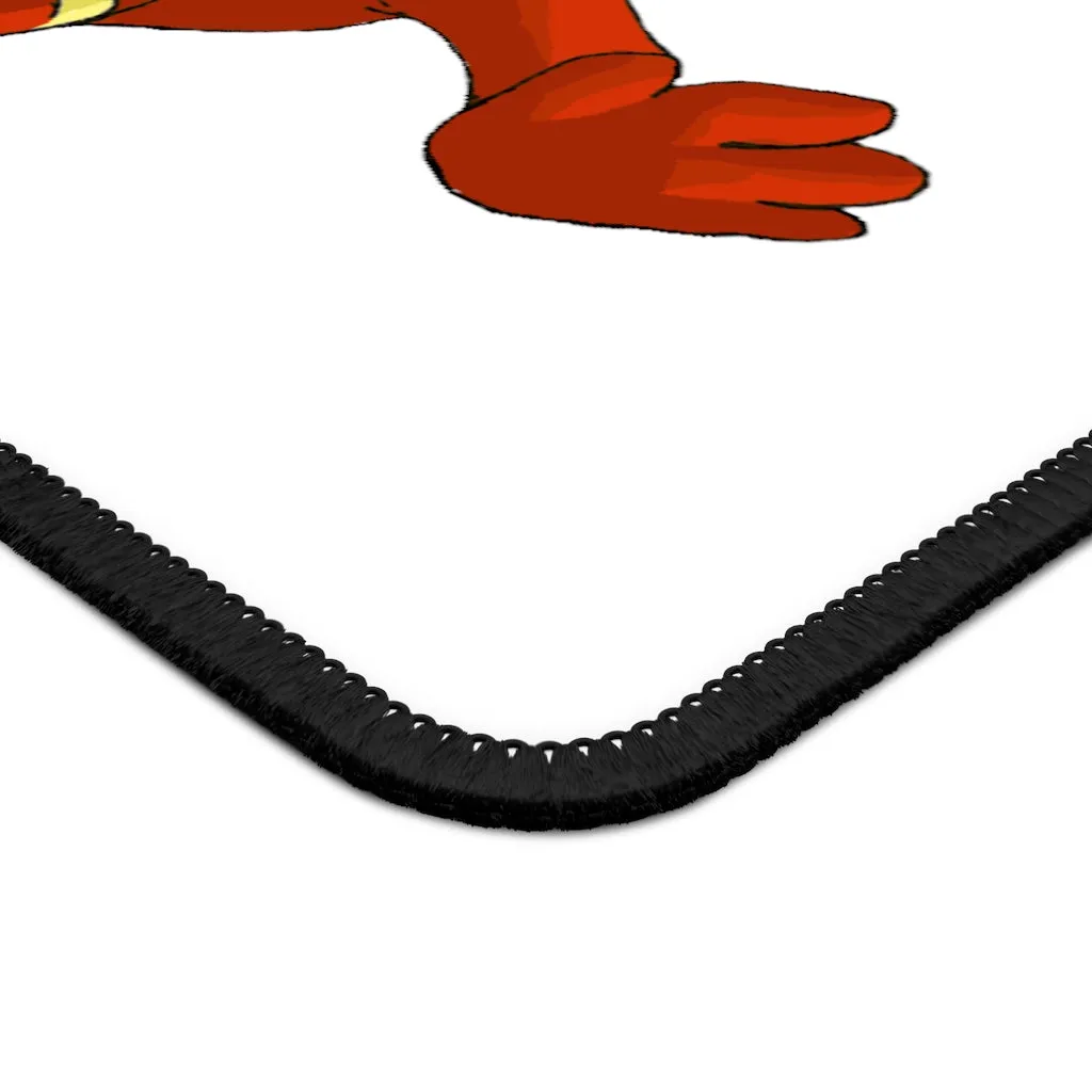 Blazeon Gaming Mouse Pad