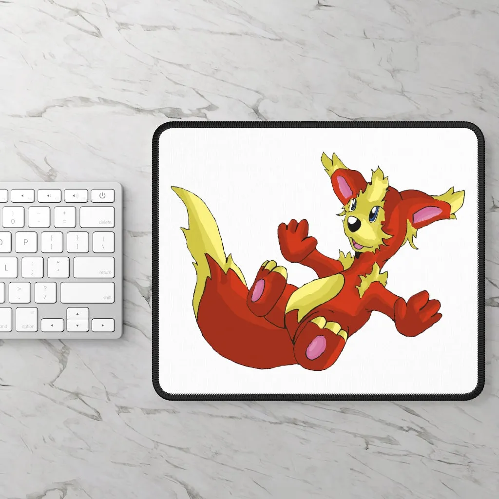 Blazeon Gaming Mouse Pad